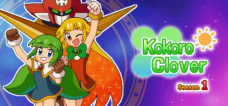 Kokoro Clover Season1 PC Free Download Full Version