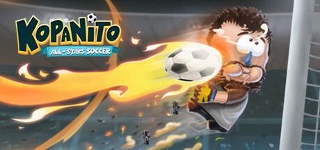 Kopanito All-Stars Soccer PC Game Full Free Download