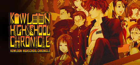 Download Kowloon High-School Chronicle Full PC Game for Free