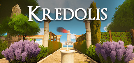 Kredolis PC Game Full Free Download