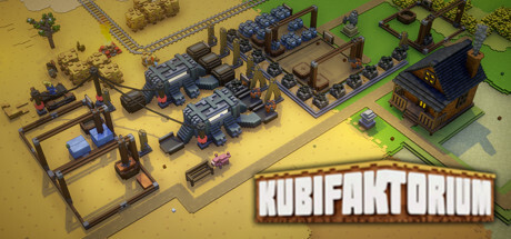 Kubifaktorium PC Game Full Free Download