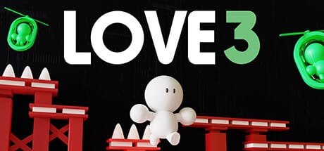 Download LOVE 3 Full PC Game for Free