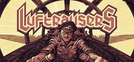 LUFTRAUSERS Game