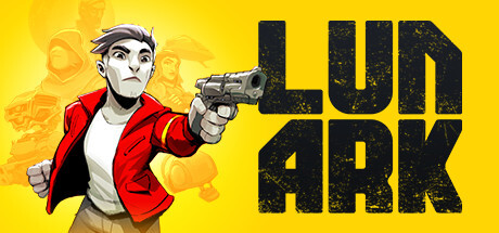 LUNARK for PC Download Game free