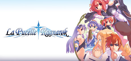 La Pucelle: Ragnarok Game