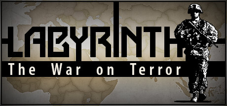 Labyrinth: The War on Terror Game