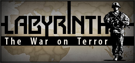 Download Labyrinth: The War on Terror Full PC Game for Free