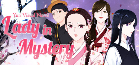 Lady in Mystery Full PC Game Free Download