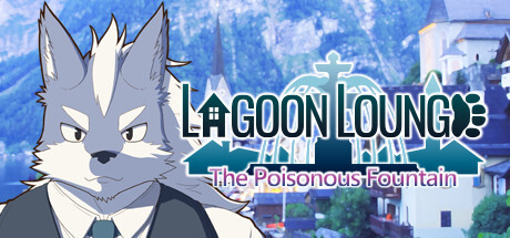 Lagoon Lounge : The Poisonous Fountain Game