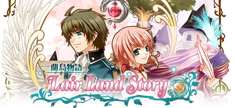 Lair Land Story Game