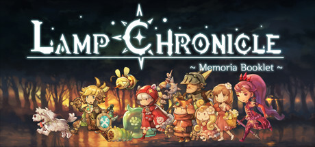 Lamp Chronicle for PC Download Game free