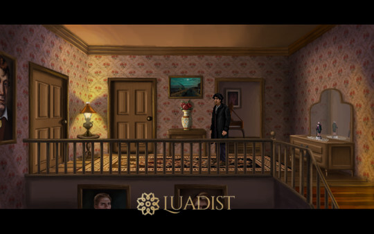 Lamplight City Screenshot 1