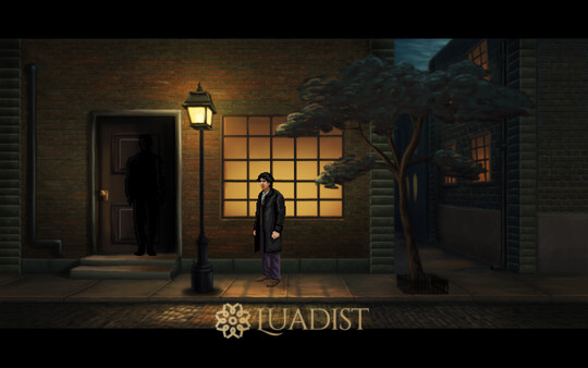 Lamplight City Screenshot 3