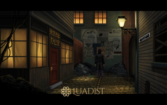 Lamplight City Screenshot 4