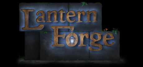 Lantern Forge Game