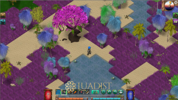 Lantern Forge Screenshot 2