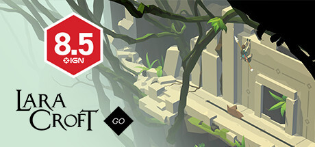 Download Lara Croft GO Full PC Game for Free