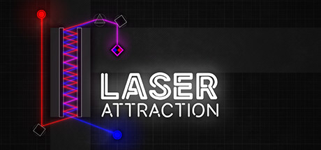 Laser Attraction Game