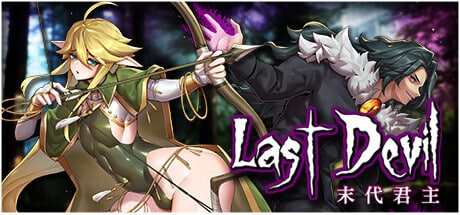 Last Devil Download Full PC Game