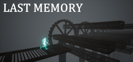 Last Memory Game