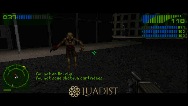 Last Rites Screenshot 3