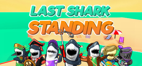 Last Shark Standing Game