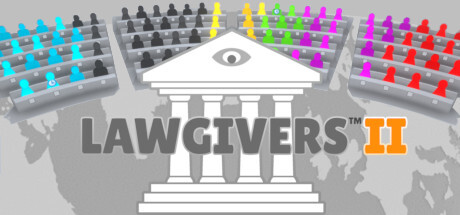 Lawgivers II Game