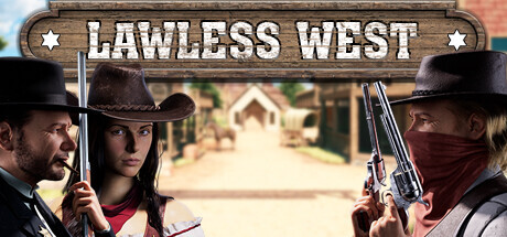 Lawless West Game
