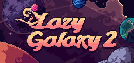 Lazy Galaxy 2 Game