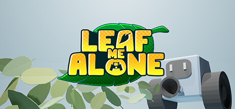 Leaf Me Alone Game