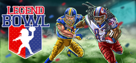 Legend Bowl for PC Download Game free
