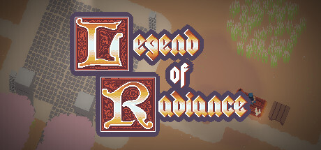 Legend of Radiance Game