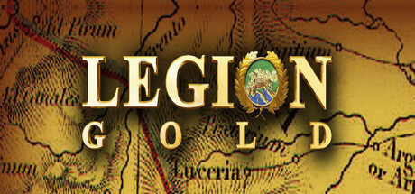 Legion Gold Download PC FULL VERSION Game