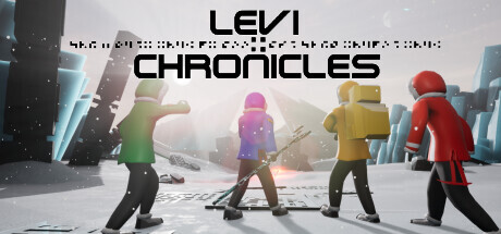 Levi Chronicles Game