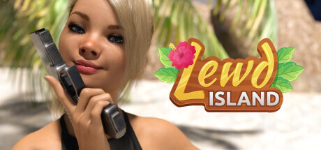 Lewd Island Game