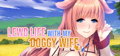 Lewd Life With My Doggy Wife PC Full Game Download