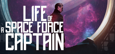 Life Of A Space Force Captain Game