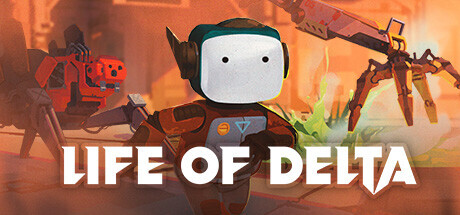 Life of Delta PC Full Game Download