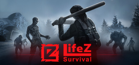 LifeZ – Survival Download PC Game Full free