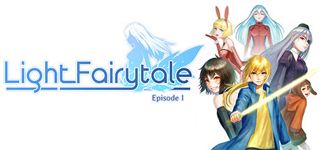 Light Fairytale Episode 1 PC Free Download Full Version