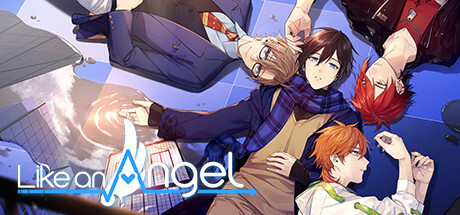 Like An Angel Full PC Game Free Download