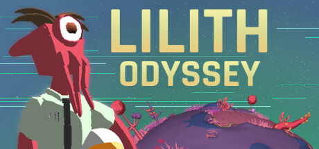 Lilith Odyssey Game