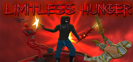 Limitless Hunger PC Full Game Download