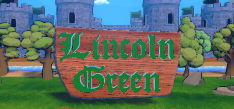 Lincoln Green Full PC Game Free Download