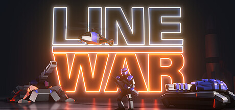 Line War Game