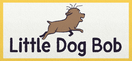 Little Dog Bob Full PC Game Free Download