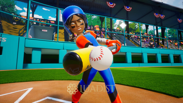 Little League World Series Baseball 2022 Screenshot 4