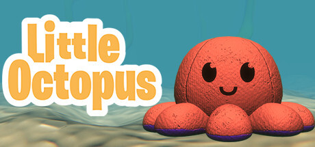 Little Octopus Download PC Game Full free