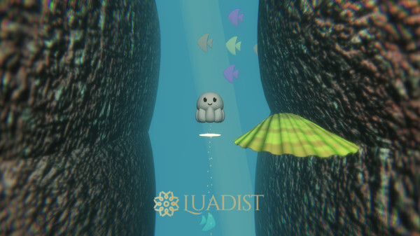 Little Octopus Screenshot 2