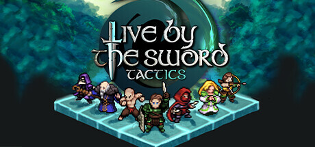 Live by the Sword: Tactics PC Full Game Download